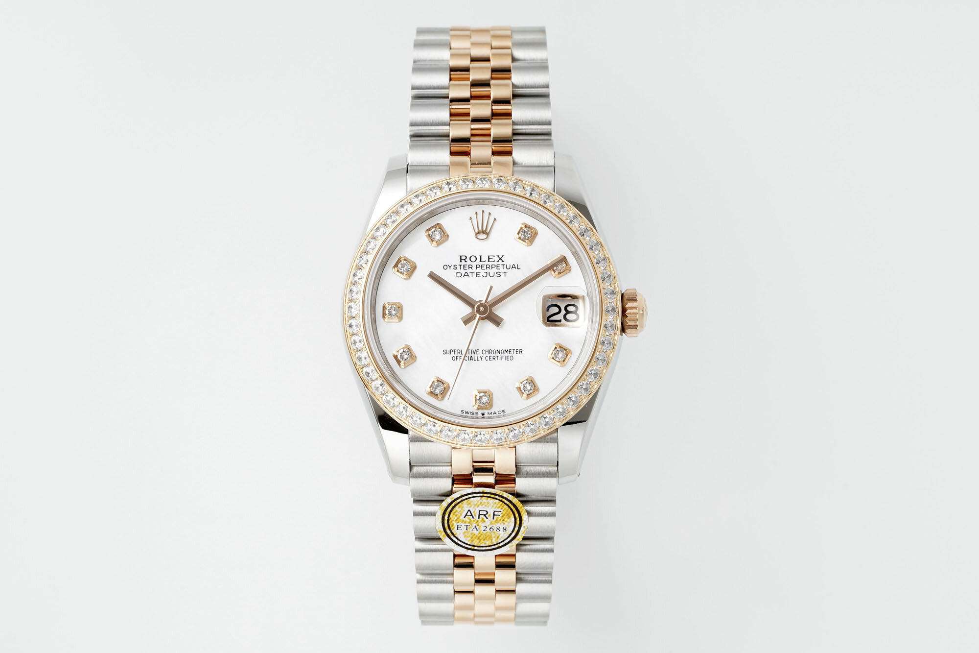 ROLEX 31mm 80